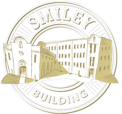 The Smiley Building